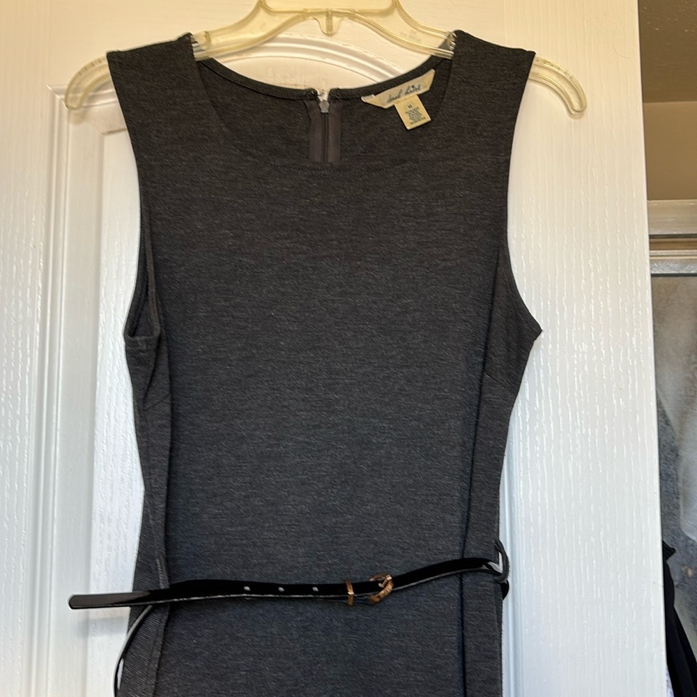 Derek Heart dress